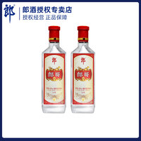 LANGJIU 郎酒 紅派郎哥 45%vol 白酒 500ml