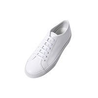 COMMON PROJECTS 小白鞋 夏季透氣休閑男女情侶款CP運動鞋真皮板鞋