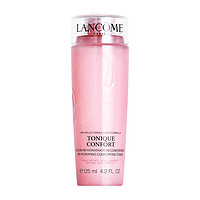 LANCOME 蘭蔻 輕瀅保濕柔膚水125ml