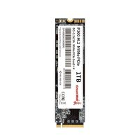 Great Wall 長城 P300 NVMe M.2 固態(tài)硬盤 1TB（PCI-E3.0）