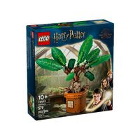 LEGO 樂高 哈利波特系列 76433 曼德拉草