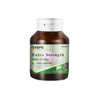 OXEXR 水飛薊 EXTRA STRENGTH MILK THISTLE 100粒