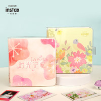 INSTAX 富士一次成像 DIY相冊 櫻時