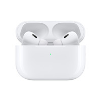 Apple 蘋果 AirPods Pro 2 半入耳式真無線藍(lán)牙耳機(jī)