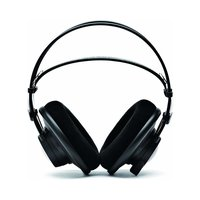 AKG 愛科技 K702-Y3開放式耳機 藏藍(lán)色