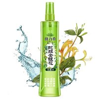 Longrich 隆力奇 蛇膽金銀花花露水 195ml