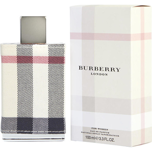BURBERRY 博柏利 倫敦女士香水 EDP 100ml