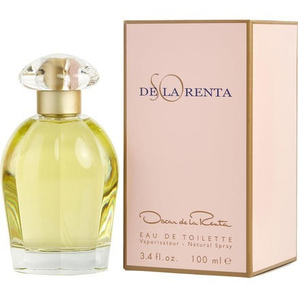Oscar de la Renta 奧斯卡·德拉倫塔 邂逅 女士淡香水 EDT 100ml