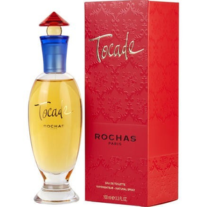 ROCHAS 羅莎 紅衣女郎女士淡香水 EDT 100ml