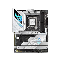 ROG 玩家國(guó)度 STRIX Z790-A GAMING WIFI S 吹雪 ATX主板（INTEL LGA1700、Z790）