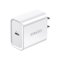 ROMOSS 羅馬仕 PD20W充電器 Type C