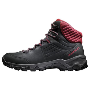 MAMMUT 猛犸象 Nova IV Mid GTX 女子遠(yuǎn)足靴