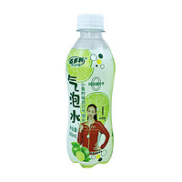 Hidolly 百多利 小青檸氣泡水 300ml*8瓶