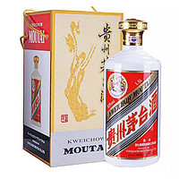 MOUTAI 茅臺 飛天茅臺 53%vol 醬香型白酒