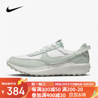 NIKE 耐克 WAFFLE DEBUT 男子運動休閑鞋 DV0813-100