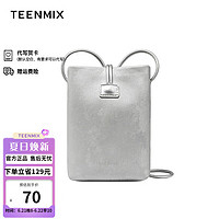 TEENMIX 天美意 女包2024新中式迷你包