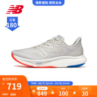 new balance Rebel v3 男女款運(yùn)動(dòng)網(wǎng)面跑鞋 MFCXMM3