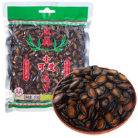 正林 2A黑瓜子小可愛250g/袋