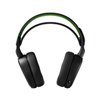 Steelseries 賽睿 寒冰Arctis 7X+ 頭戴式游戲耳機