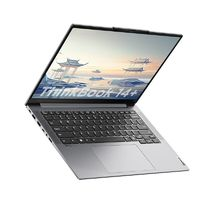 Lenovo 聯(lián)想 ThinkBook 14+ 2024 14.5英寸AI全能本（Ultra7-155H、32GB、1TB、3K、120Hz）