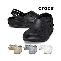 crocs 卡駱馳 209501  涼鞋離網(wǎng)木屐