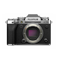 FUJIFILM 富士 xt5微單相機(jī)X-T復(fù)古微單相機(jī)旗艦相機(jī)五軸防抖 XT4升級-CC