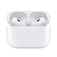 Apple 蘋(píng)果 AirPods Pro 2 主動(dòng)降噪真無(wú)線藍(lán)牙耳機(jī) USB-C