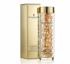 Elizabeth Arden 雅頓金膠90粒