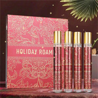 HOLIDAY ROAMING 假日漫游 香水禮盒 15ml*4支