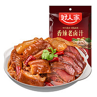 TEWAY FOOD 好人家 香辣老鹵汁 120g