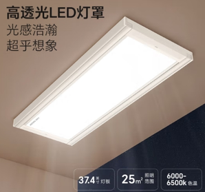 HOTATA 好太太 D-3186 電動晾衣架 極薄全屏LED+2晾桿