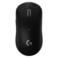 logitech 羅技 GPW 二代 2.4G Lightspeed 無(wú)線鼠標(biāo) 25600DPI