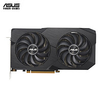 ASUS 華碩 RX6700XT O12G 獨(dú)立顯卡 GDDR6 12GB