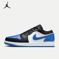 NIKE 耐克 AJ1 LOW 減震防滑耐磨低幫運(yùn)動鞋 553558-140