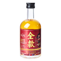 糧少俠 果酒微醺低度數(shù) 刺梨桂花酒 330ml*1瓶