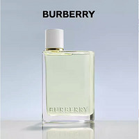 BURBERRY 博柏利 青提軟糖果漾香水 EDT 30ml