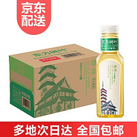 農(nóng)夫山泉  東方樹葉 綠茶   500mL15瓶