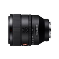 SONY 索尼 FE 50mm F1.2 GM 標(biāo)準(zhǔn)定焦鏡頭 索尼FE卡口 50mm