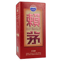 MOUTAI 茅臺 貴州茅臺賴茅53度傳禧500ml*1醬香型白酒酒水（年份隨機(jī)）