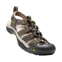 KEEN Newport H2 男款涼鞋