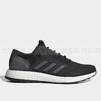 adidas 阿迪達(dá)斯 Pure BOOST爆米花減震運(yùn)動(dòng)鞋輕便舒適女子跑步鞋EE4282