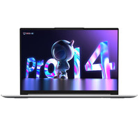 Lenovo 聯(lián)想 小新Pro14 2022款 14英寸筆記本電腦（i5-12500H、16GB、512GB）