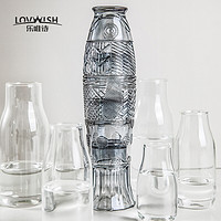 LOVWISH 樂唯詩 年年有魚杯 4件套