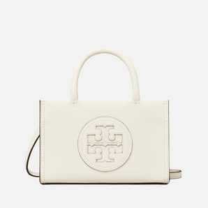 TORY BURCH 湯麗柏琦 ELLA BIO迷你斜挎托特包