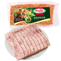 Hormel 荷美爾 超值特制培根1000g/袋 冷凍食品 培根片 早餐火鍋燒烤西餐食材