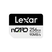 Lexar 雷克沙 nCARD NM存儲卡128G