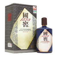 國窖1573 書香門第 濃香型白酒 55度 1000ml