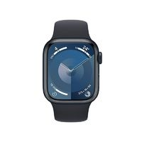 Apple 蘋(píng)果 Watch S9 鋁金屬表殼+運(yùn)動(dòng)型表帶41mm GPS款