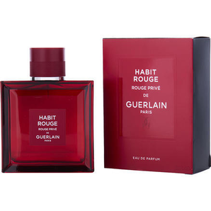GUERLAIN 嬌蘭 滿堂紅紅色珍藏版 EDP 100ml