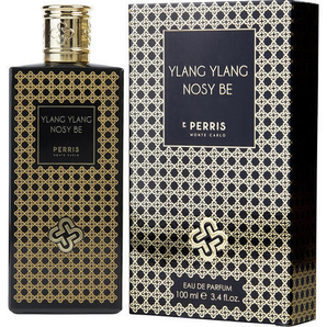 PERRIS MONTE CARLO 佩里斯蒙特卡洛 秘境之旅系列-別樣依蘭 EDP 100ml